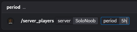 ServerMetrics - Screenshot 8