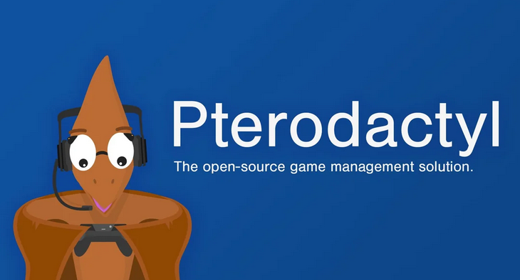 Pterodactyl Panel